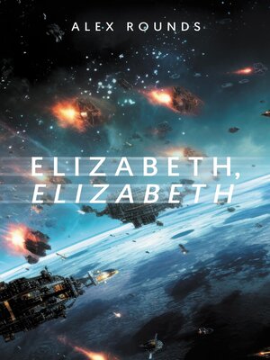 cover image of Elizabeth, Elizabeth